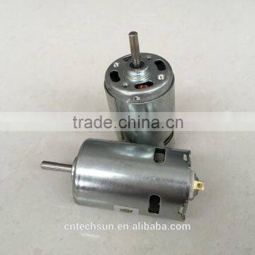 dc motor for philips blender