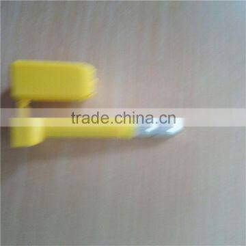 TOP SALE simple design high security bolt seals on sale