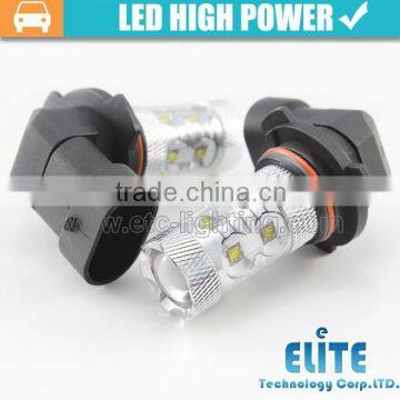 2015 New Arrival 50w High Power LED Fog Light for Car