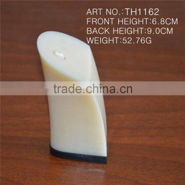 2015 Fashion ABS Lady Shoe Heel photo-3