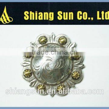 New Metal Custom Wholesale Belt Buckles photo-3