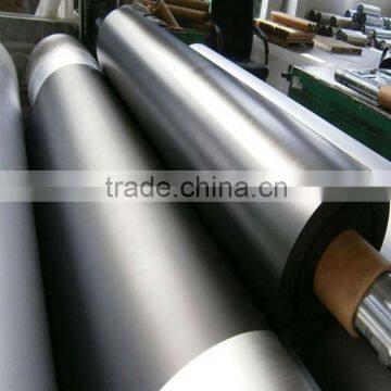 Nantong Huiyuan Matte Pvc Soft Film photo-2