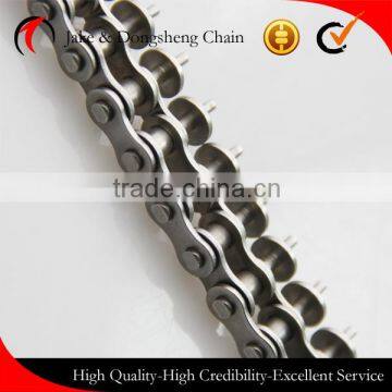 Zhejiang Jinhua Yongkang Supplier Customed Conveyor Long Pins Stainless Steel Chain photo-3