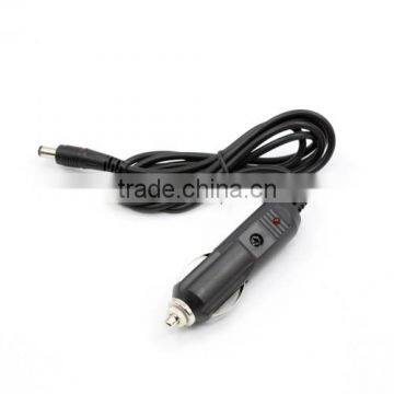 12V 450ml Stainless Steel Car Heated Cup Electronic Thermal Travel Mug Insulation Silver photo-3