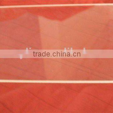 Customized Size Colorful Plexiglass Sheet Acrylic Sheet Factory Sale