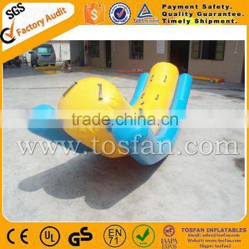 Customized Inflatable Water Seesaw A9016B
