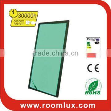 LED colorful panel light 36/72W 300X1200mm