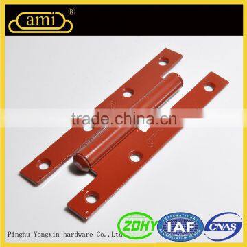 Lift-off Iron Steel Folding H Window Hinge