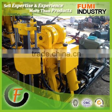 Deep Drill Water Well Drilling Machine Price