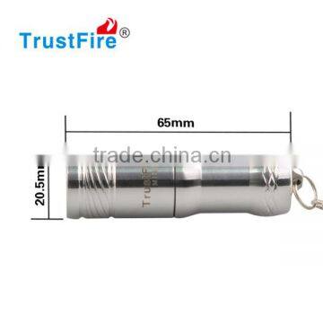 Trustfire MINI-01CREE XM-L T6 LED 280LM Led Mini Flashlights photo-3