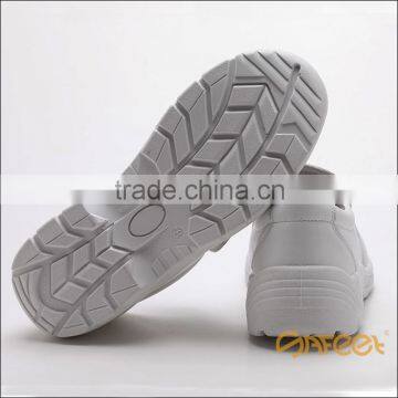 Autoclavable Safety Shoes and Autoclavable Shoes and Anti-slip Kitchen Shoes SA-6121 photo-3