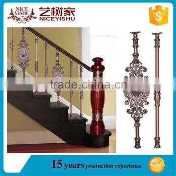 House stair railing designs,stair railing designs / iron handrails designs