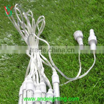 Waterproof Meteor Rain Led Meteor Shower Light photo-6