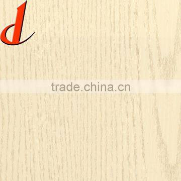 1.4m 0.3mm Thickness Pvc Wooden Grain Color Film photo-3