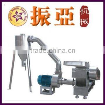 fine pepper powder machinery / stainless steel pepper crusher