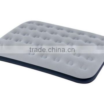 Bestway Twin Flocked Air Bed Phthlate Free/Air Beds