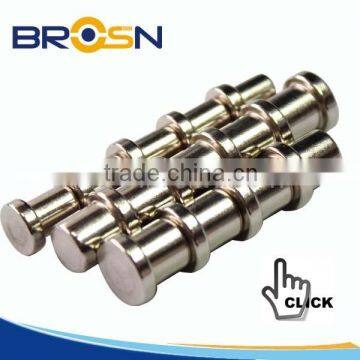 famous ndfeb n38 n42 n52 bar magnet prices