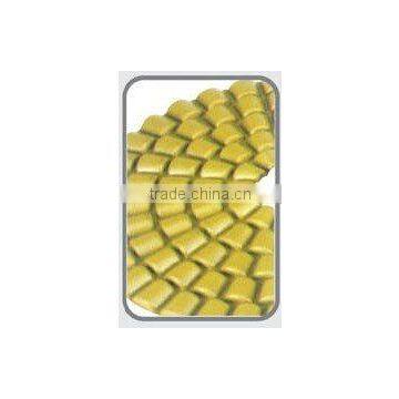 Diamond Polishing Pad