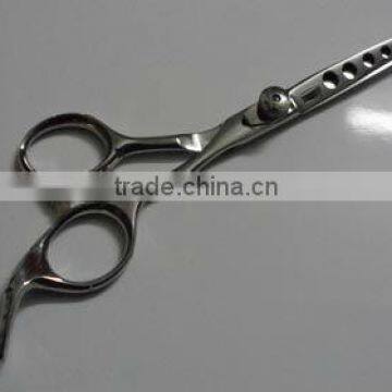 Razor scissors/professional hair cutting scissors/Barber razor scissors