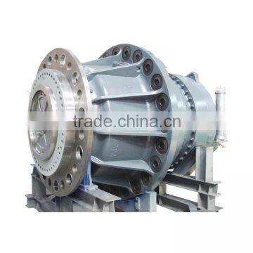 Spreader Fertilizer Planetary Marine Gearbox