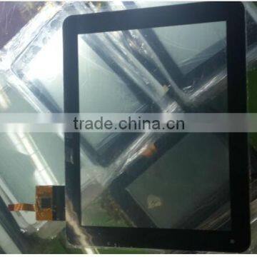 Digitizer 8 inch DPT 300-N3708A-B00-VER1.0 touch screen for Ployer Momo8