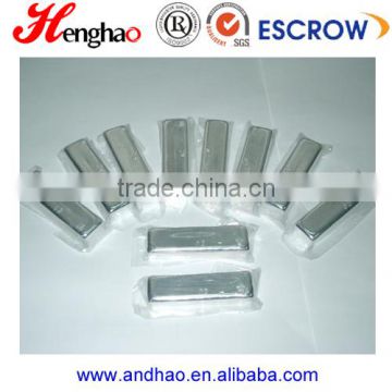 High Purity Indium Metal