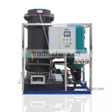 Automatic Edible Tube Ice Machine Whole Sale 10tons photo-2