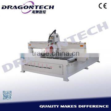 Good Sale, CNC Router, CNC Cutting Machine Price DT2040 photo-2