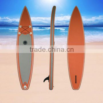 12'6" top Windsurfing Inflatable ISUP