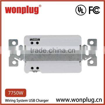 Cooper Wiring Devices 7750-BOX USB 3.1A 5V Charger photo-4