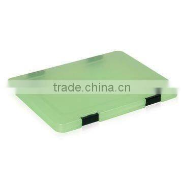 B5 Plastic Document Case