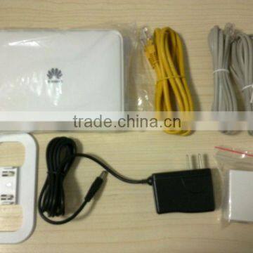 Brand New HUAWEI HG532e Media Wireless Router photo-2