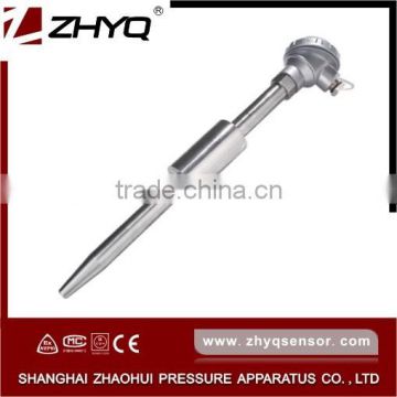 Temperature sensor 0-10v PT100