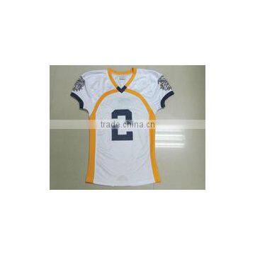 American Football Uniform 891