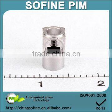 MIM Parts For Precision Optical Fiber Communication photo-6