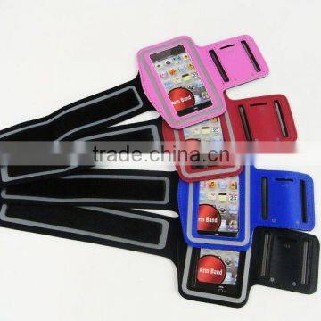 2014 Neoprene sport phone case