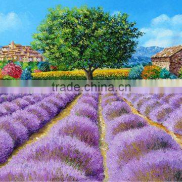 canvas painting oil painting landscape painting