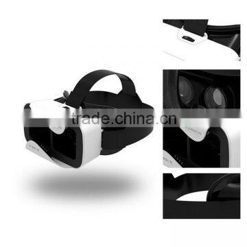 Wholesale price VR shinecon 3.0 3D vr glass