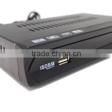 Vmade M5 Multi-language substitle ISDBT MSTAR-MSD7805 TV Box