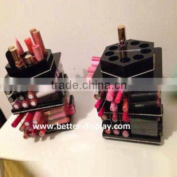 Custom Acrylic Lipstick Display Case With Logo photo-3