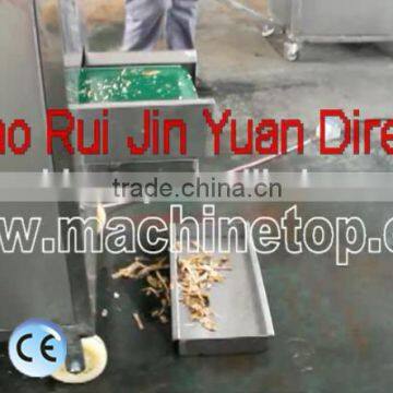 Ripe Banana Peeling Machine/yellow Banana Peeler/banana Processing Machine/automatic Banana Peeling Machine photo-5
