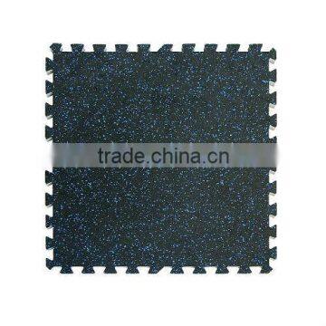 gym floor rubber mat 20mm