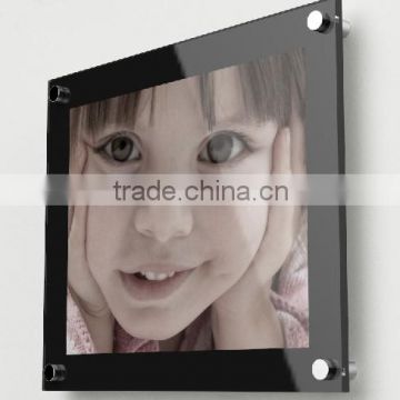 Lucite Picture Frame Photo Frame Sign Frame (PF-A-0097)