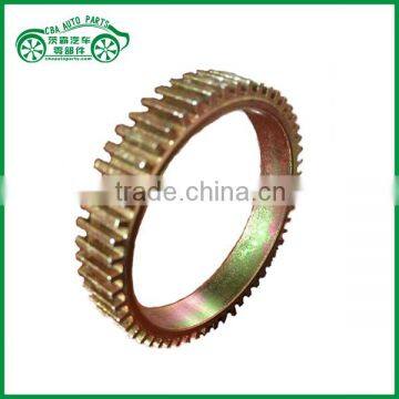 HQ208003 GOLD STABILIZER LINK REAR WHEEL GEAR RING FOR HYUNDAI TERRACAN