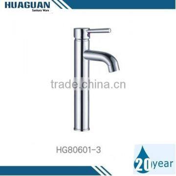 Widely Use Durable Toilet Basin Faucet