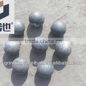 Chrome Grinding Steel Ball Dia 25 mm