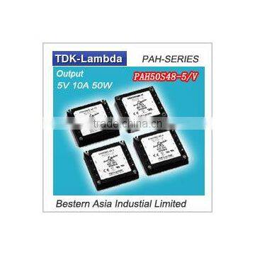 PAH50S48-5 (TDK-Lambda) 5V 50W DC-DC Converters