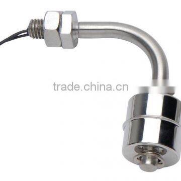 anti corrosive stainless side mount float switch