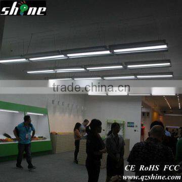 T8 21W LED tube long lifespan