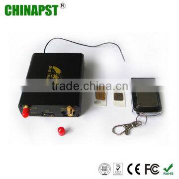 Cheap GPS Car Vehicle Truck tracking device, GPS GSM GPRS Tracker with Free web based software PST-VT106B